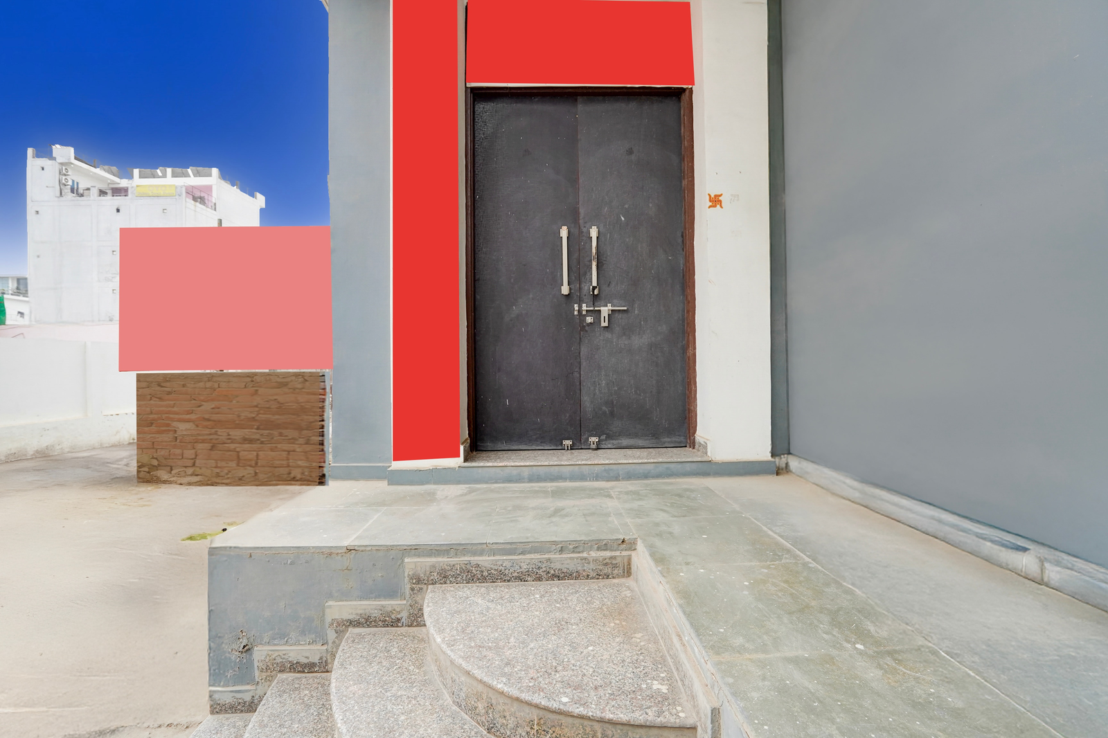 Hotel O Dadri Railway Station Formerly Cross Town,,3 star