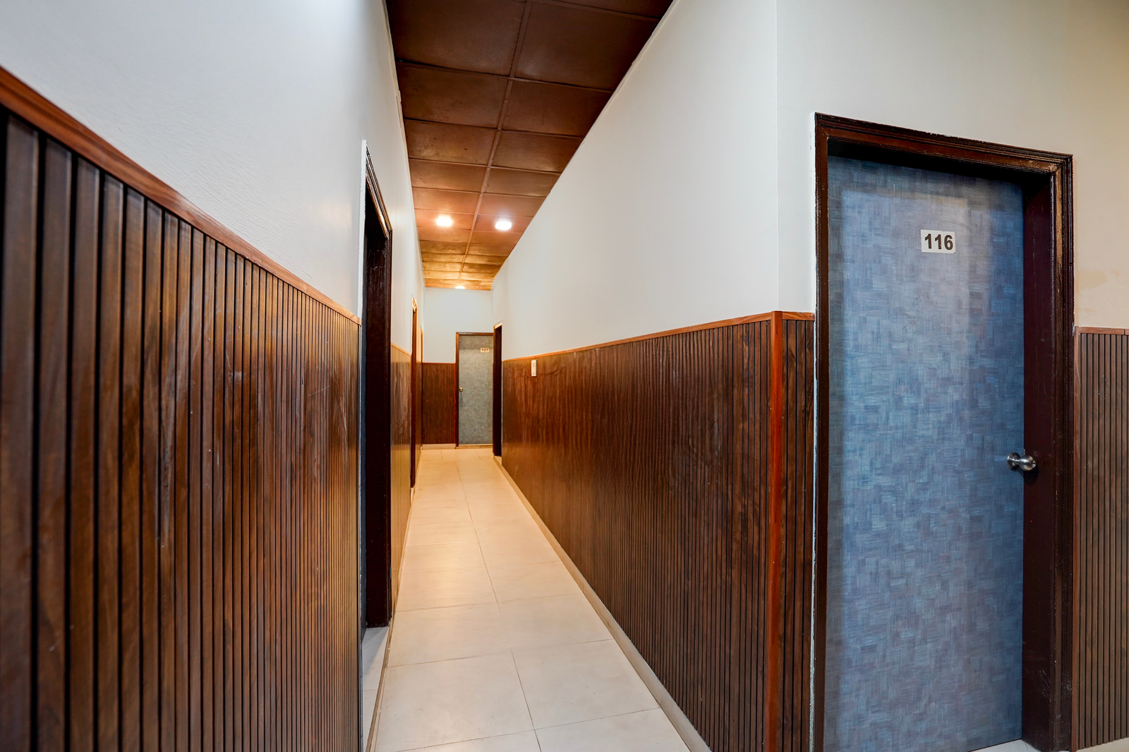 hotel o dadri railway station formerly cross town