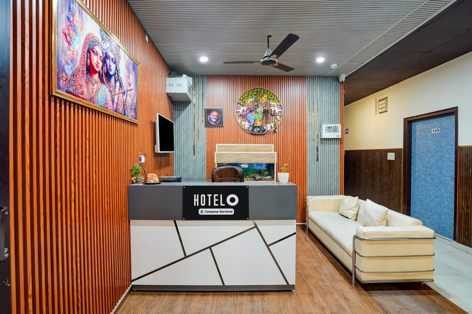 hotel o dadri railway station formerly cross town