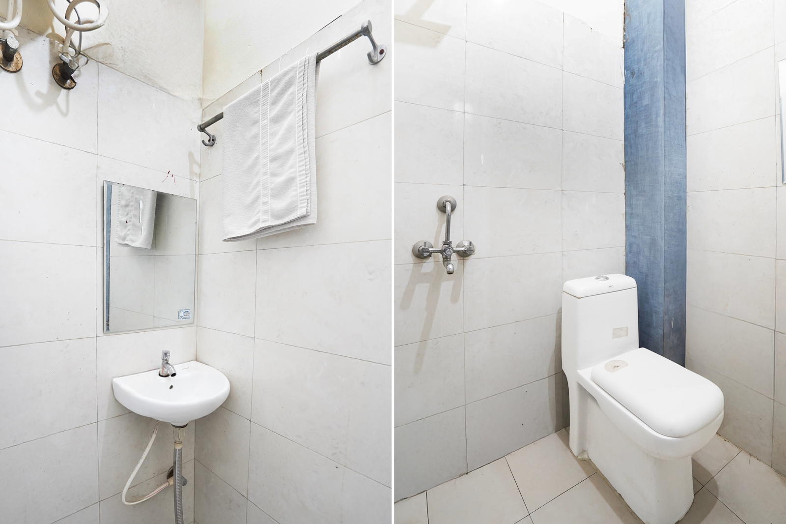 hotel o dadri railway station formerly cross town