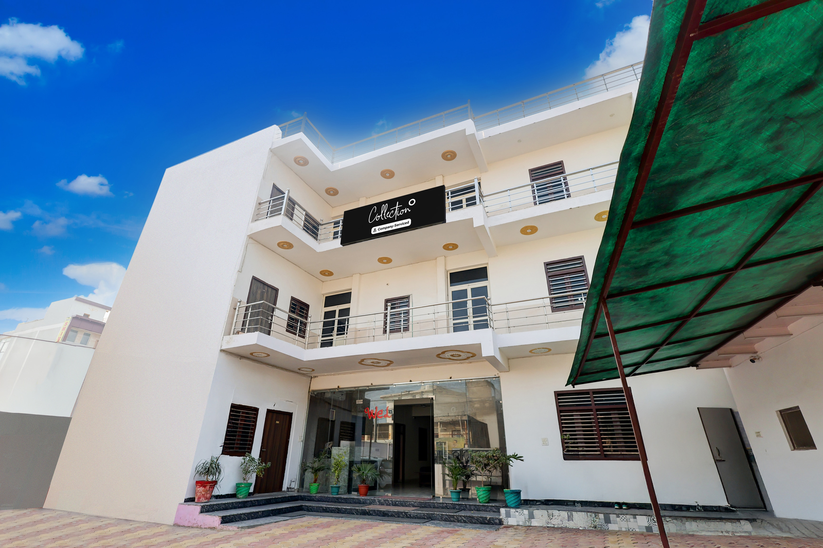 super collection o sunrakh road crossway formerly shri mukund dham