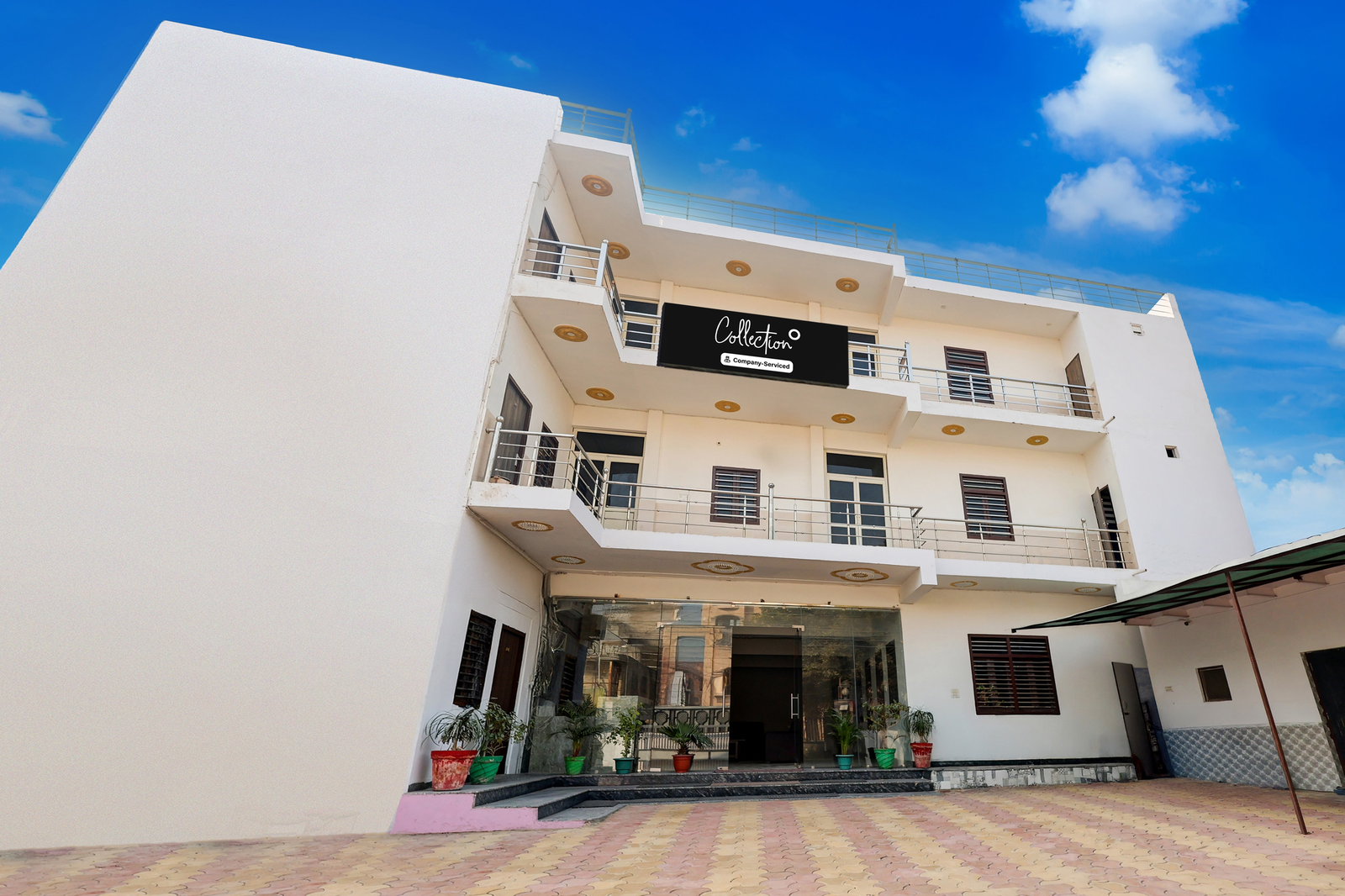 super collection o sunrakh road crossway formerly shri mukund dham