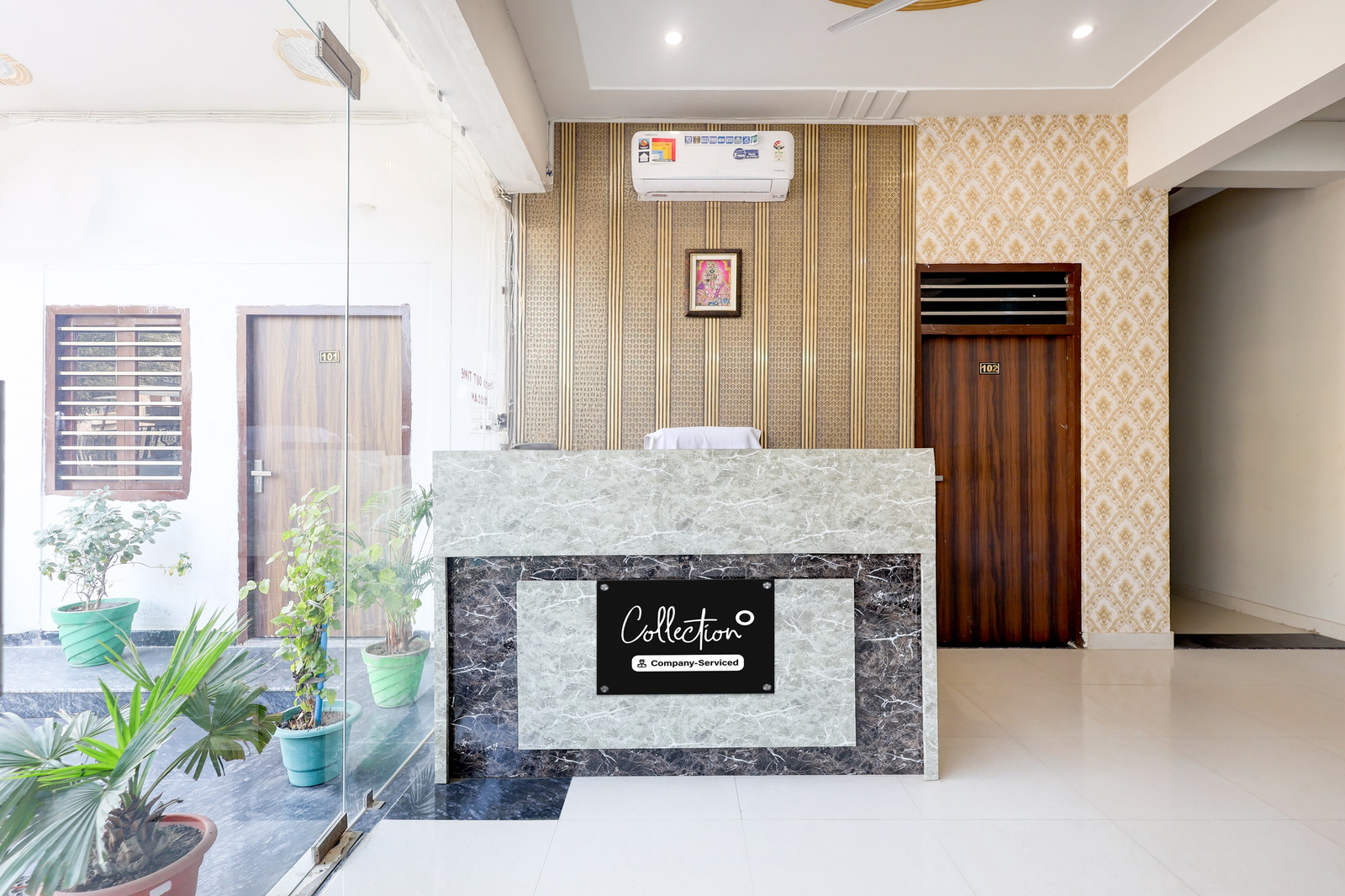 super collection o sunrakh road crossway formerly shri mukund dham