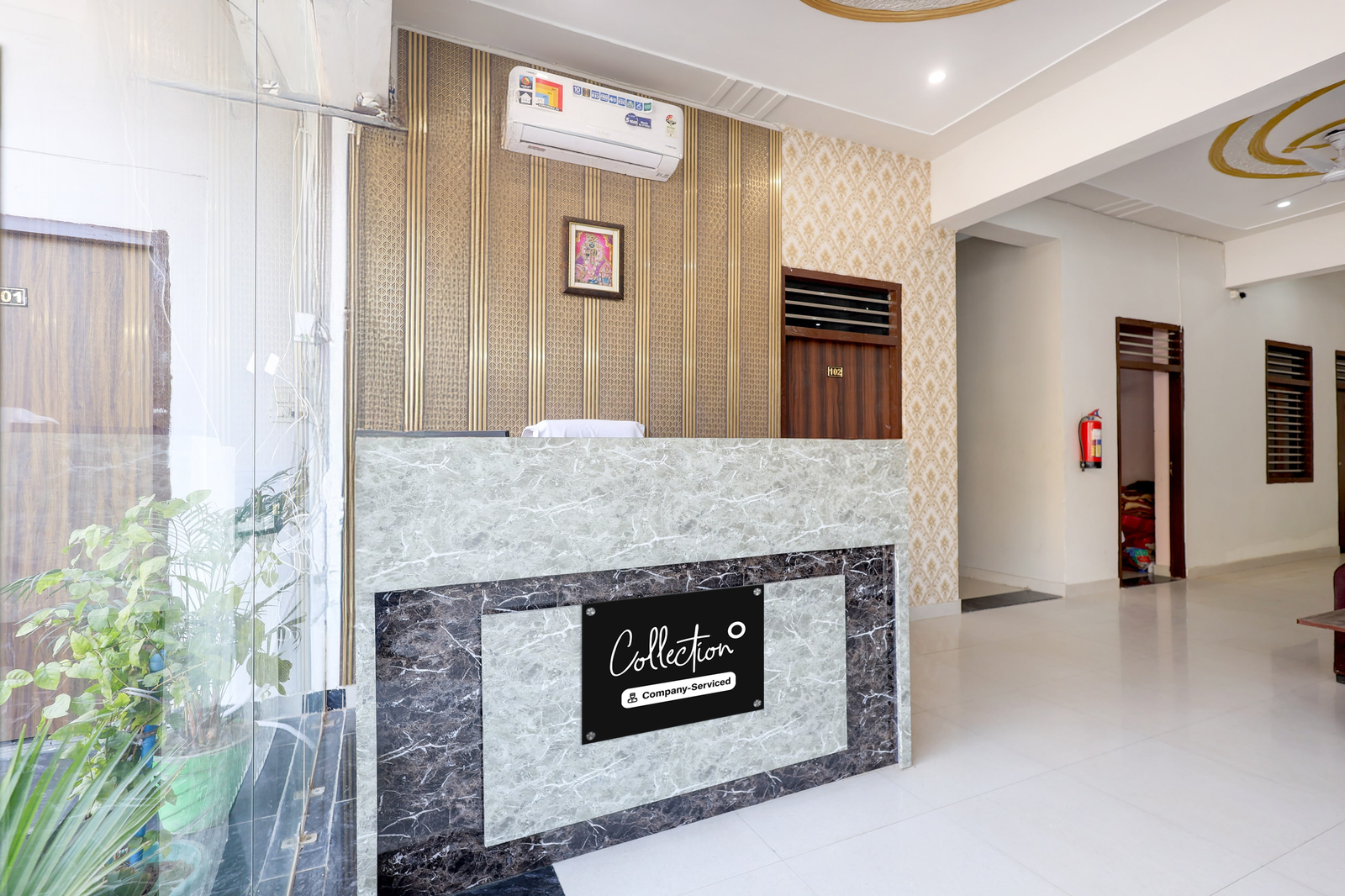 super collection o sunrakh road crossway formerly shri mukund dham