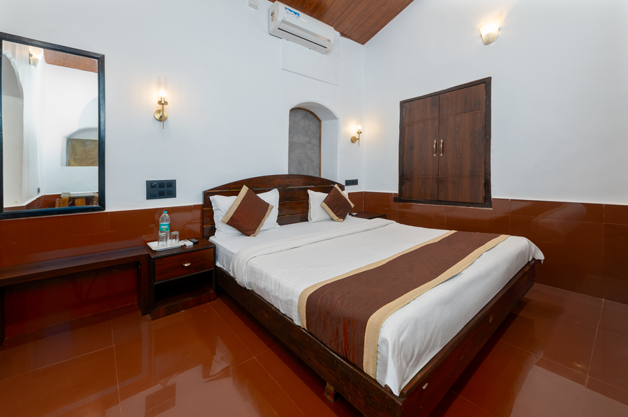 sherbaug nature park and resort