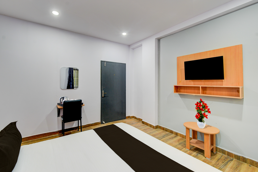 super townhouse oak nagaram lake hyderabad