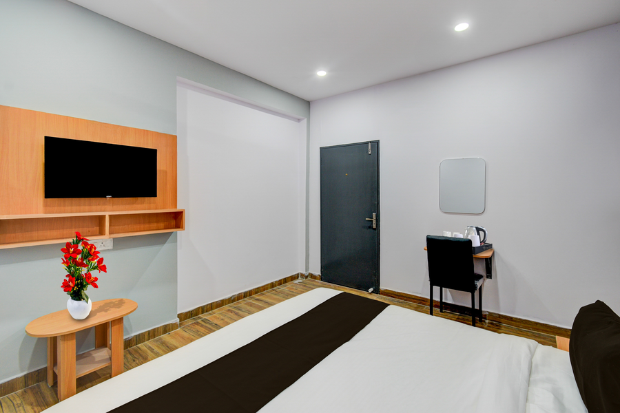 super townhouse oak nagaram lake hyderabad