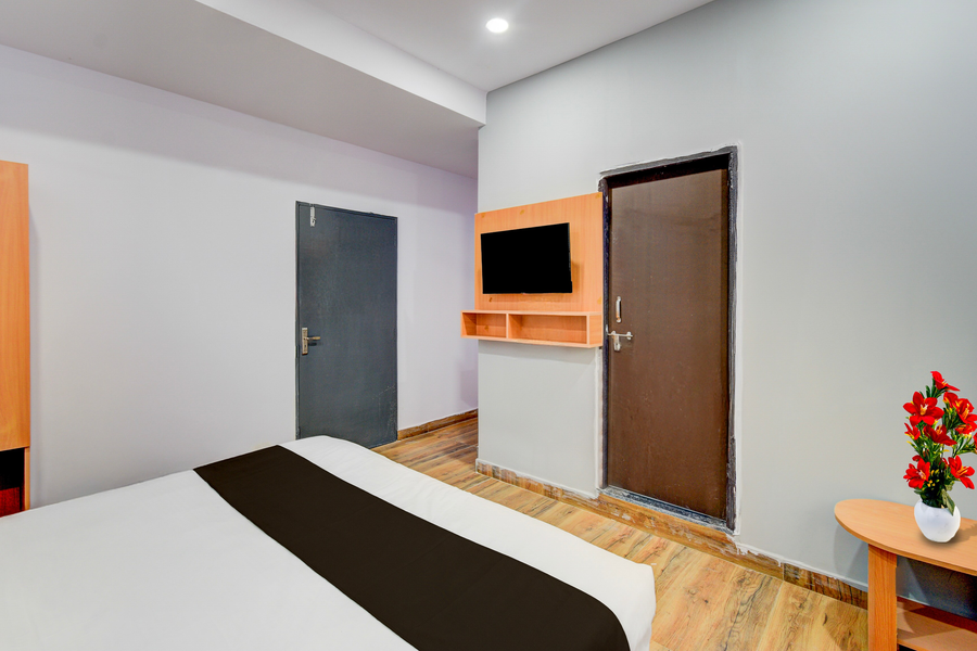 super townhouse oak nagaram lake hyderabad