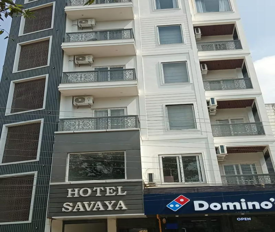 hotel savaya