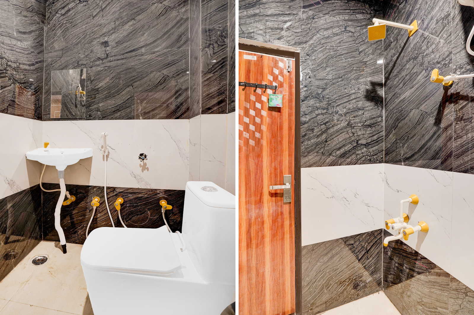 collection o radha krishna temple vrindavan formerly shri hari seva sadan