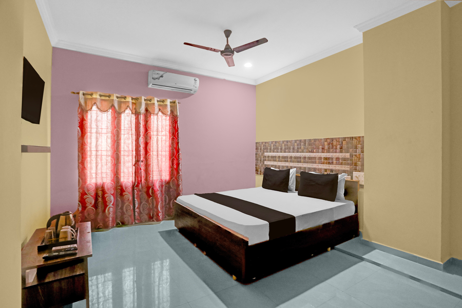 super hotel o machilipatnam railway station formerly hasini celebrations