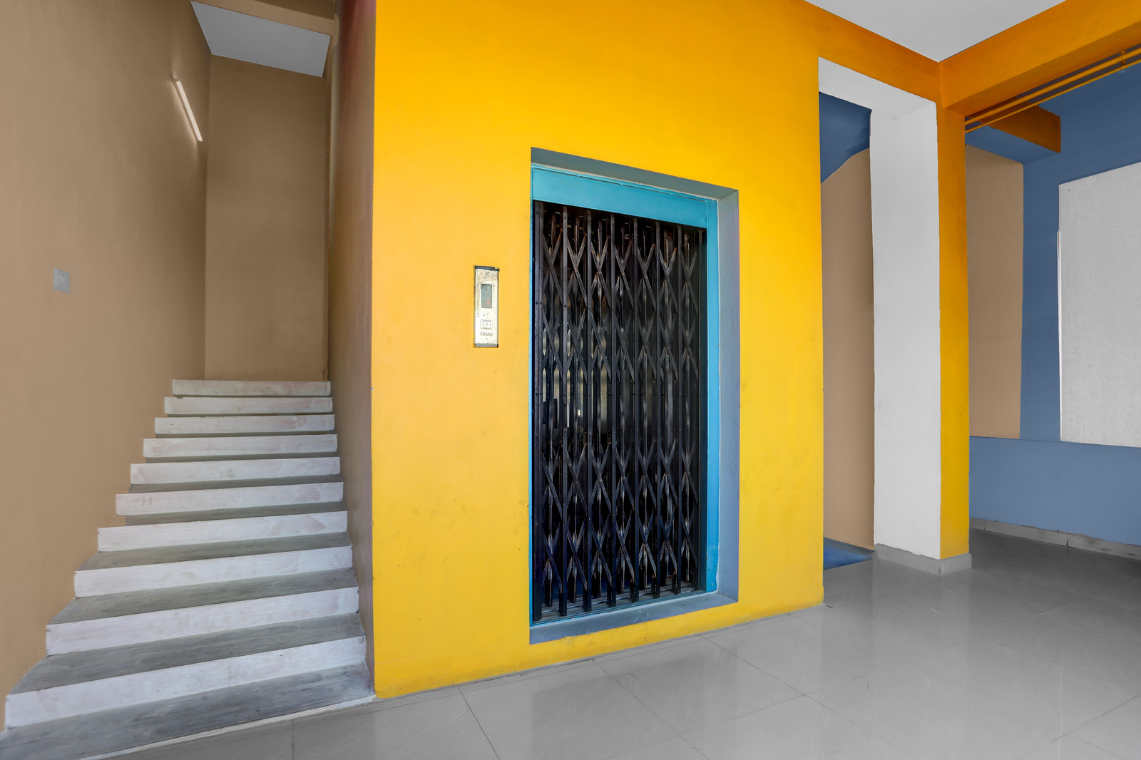 Super Hotel O Machilipatnam Railway Station Formerly Hasini Celebrations,,3 star