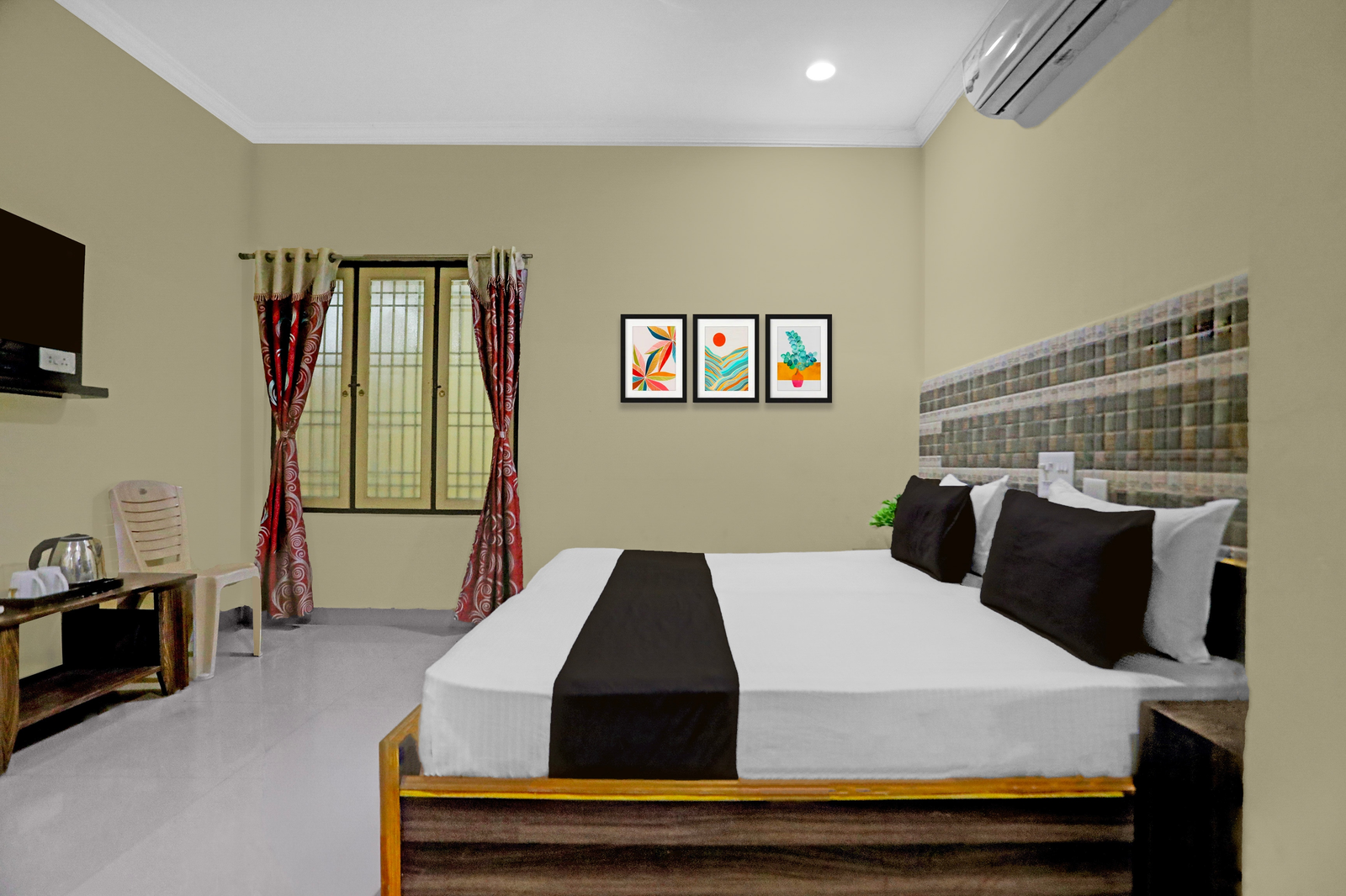 super hotel o machilipatnam railway station formerly hasini celebrations