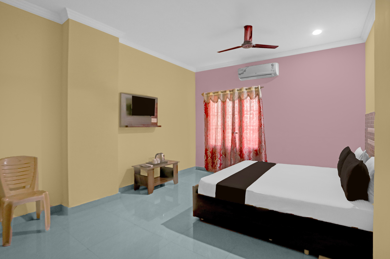 super hotel o machilipatnam railway station formerly hasini celebrations