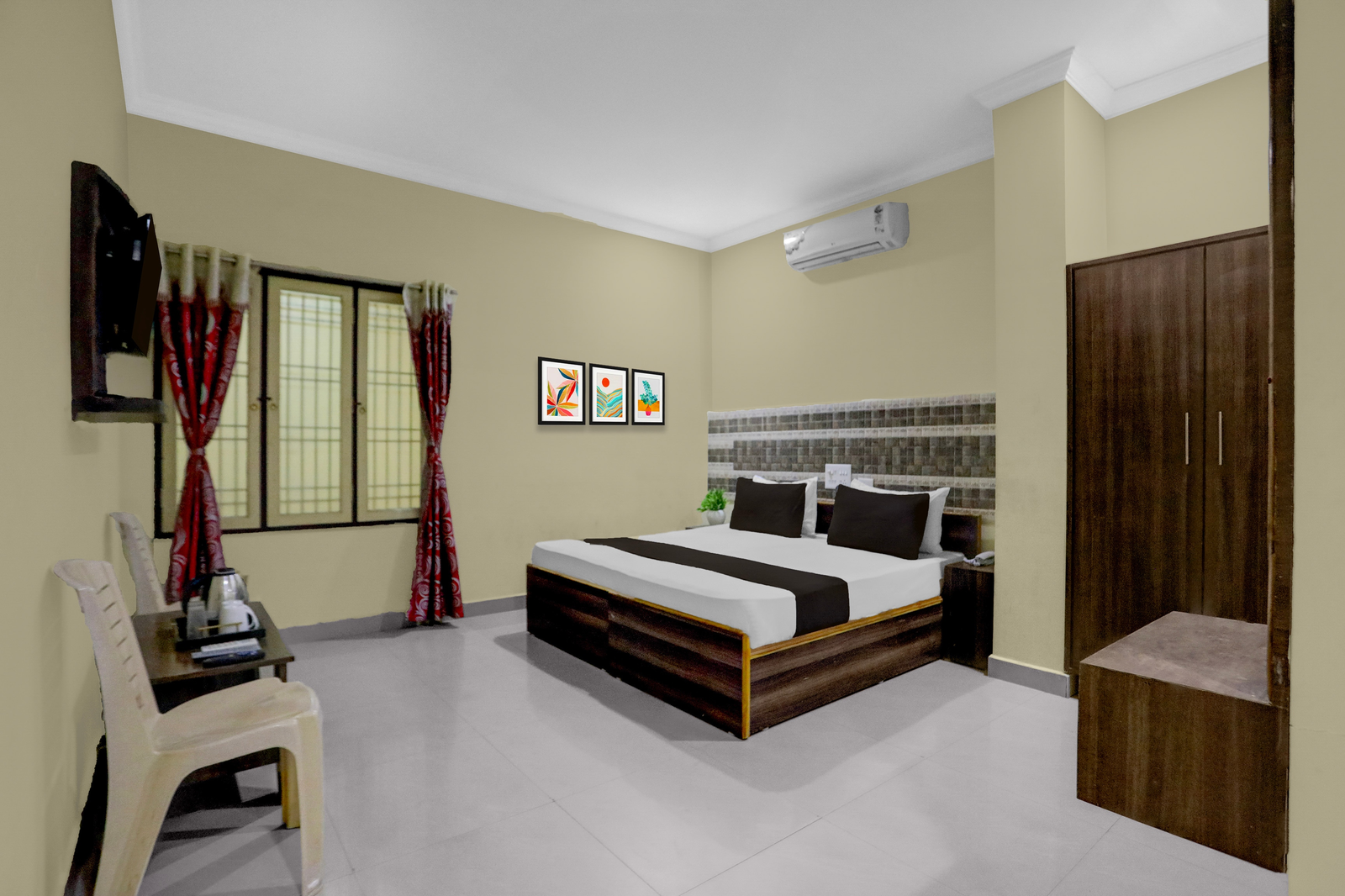 super hotel o machilipatnam railway station formerly hasini celebrations