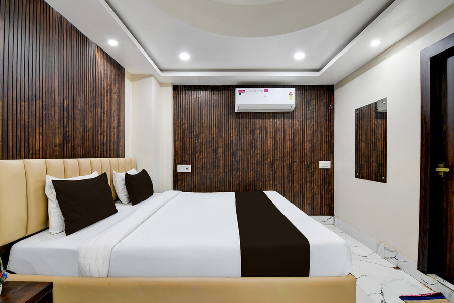 super hotel o barasat government college formerly mivaan comfort