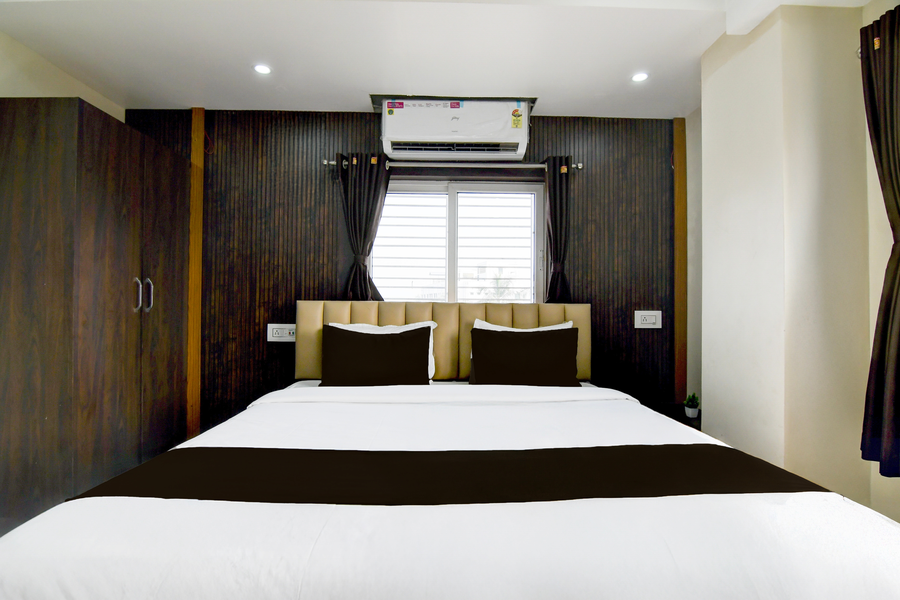 super hotel o barasat government college formerly mivaan comfort