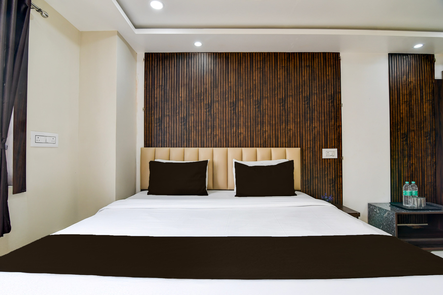super hotel o barasat government college formerly mivaan comfort