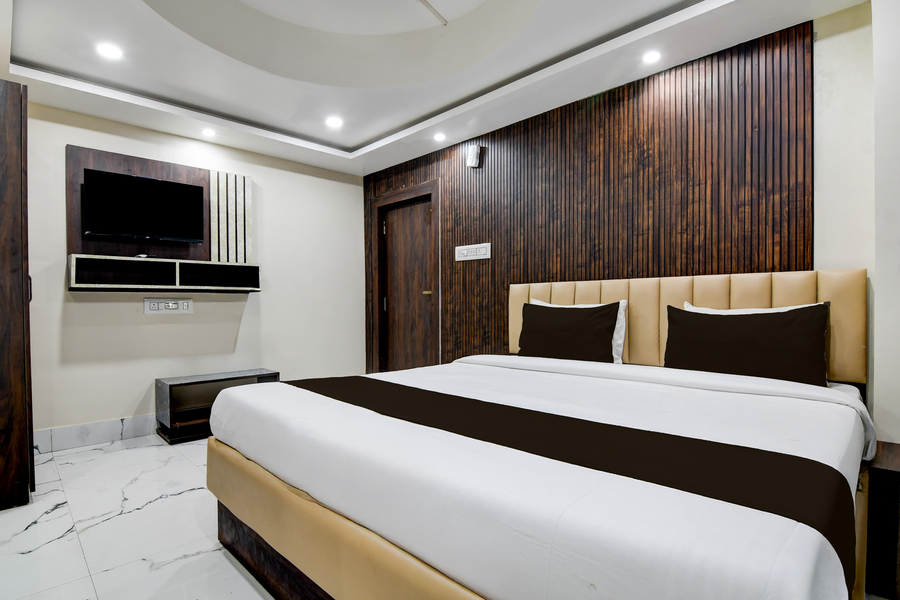 super hotel o barasat government college formerly mivaan comfort