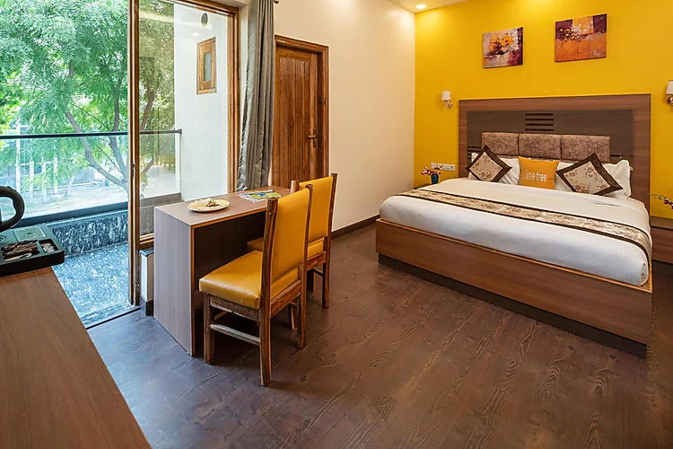 lime tree hotel and apartments noida sector 51