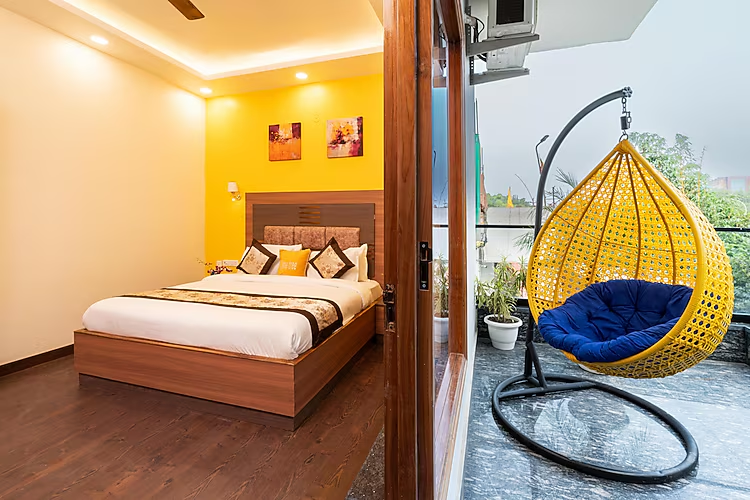 lime tree hotel and apartments noida sector 51