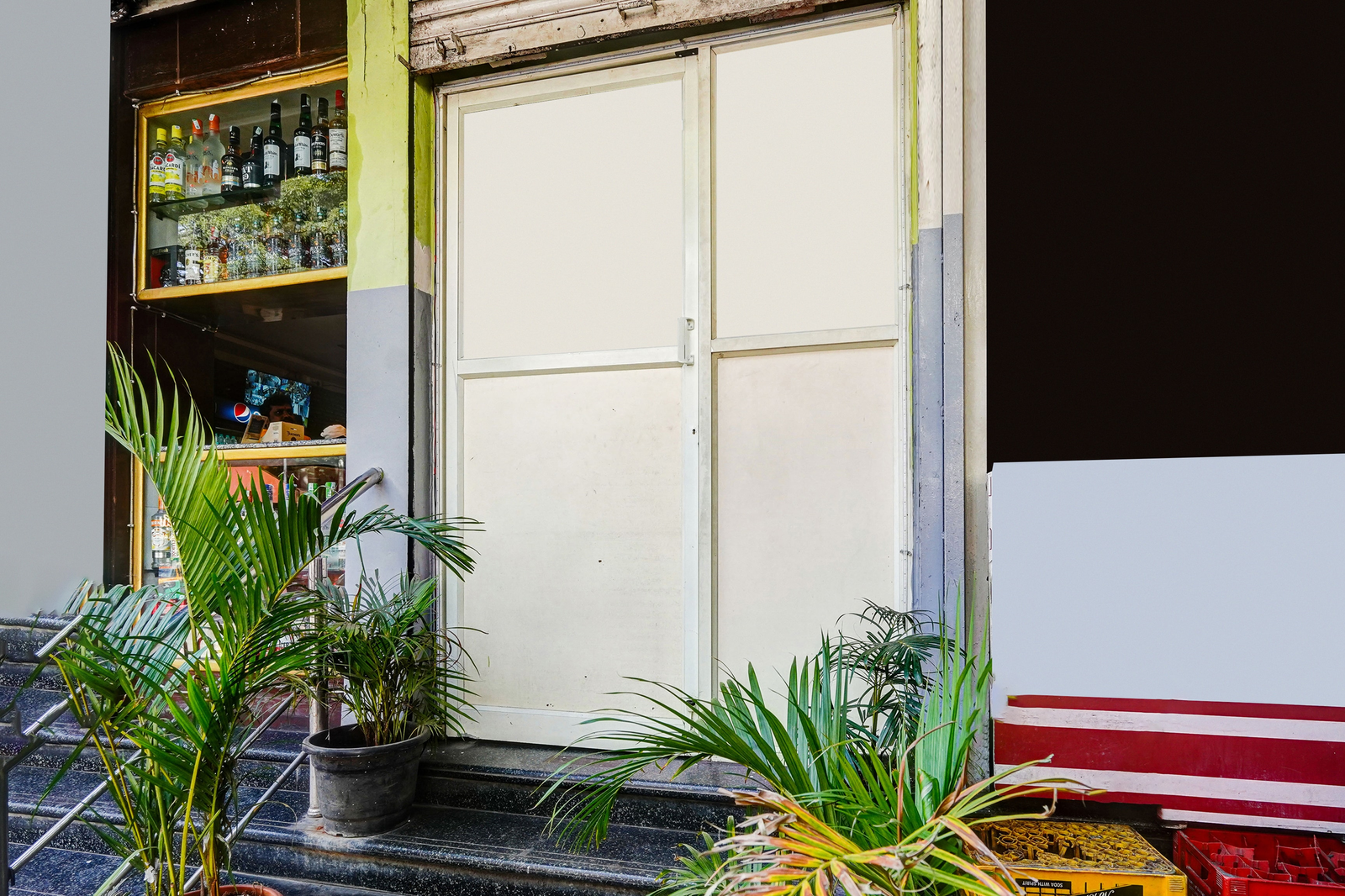 super hotel o srirampura metro station formerly broadway inn