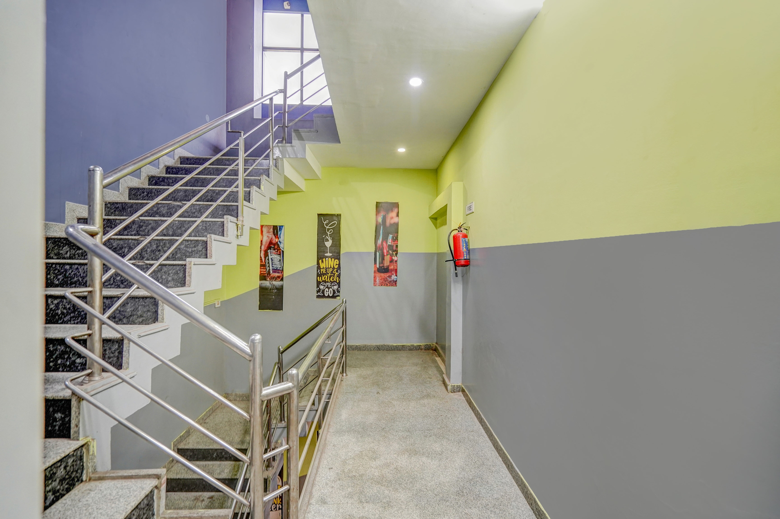 super hotel o srirampura metro station formerly broadway inn