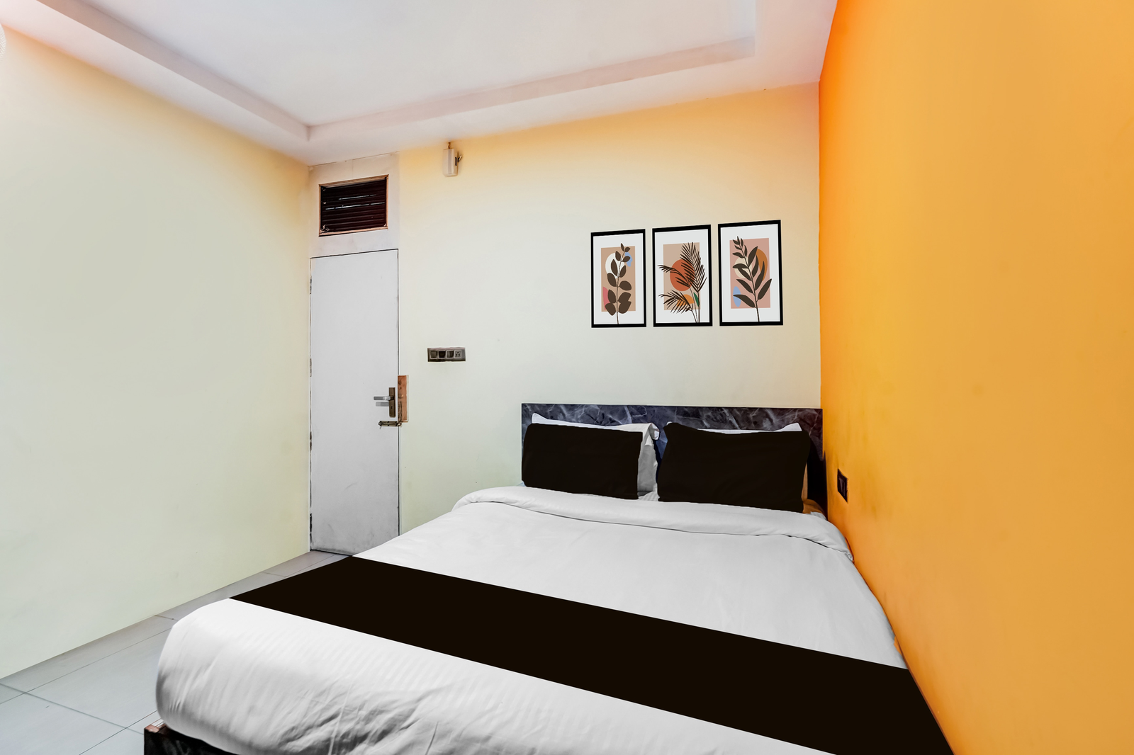 super hotel o srirampura metro station formerly broadway inn