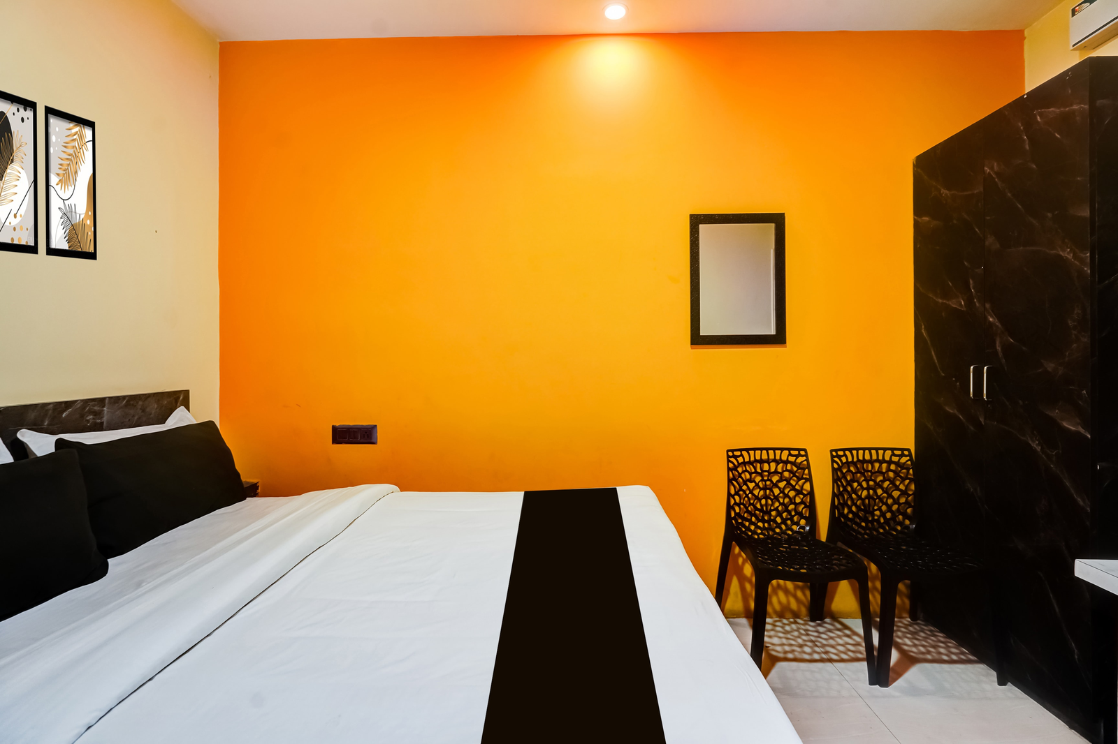 super hotel o srirampura metro station formerly broadway inn