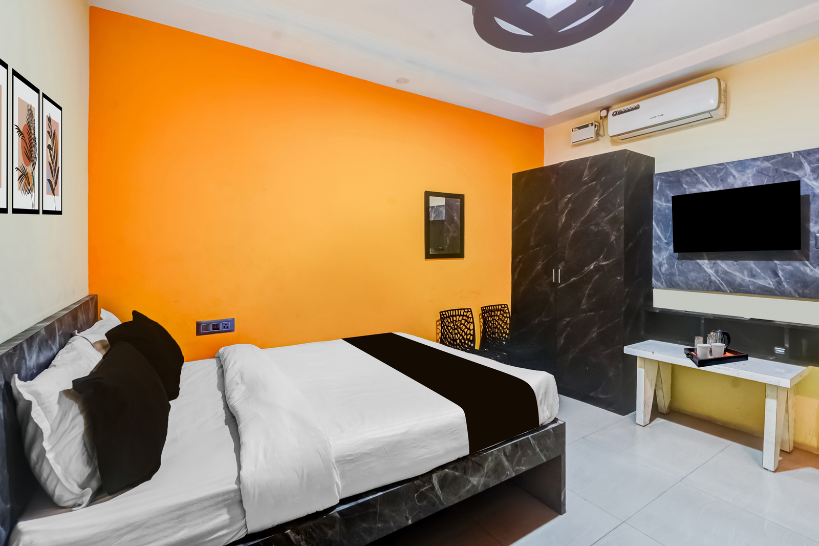 super hotel o srirampura metro station formerly broadway inn