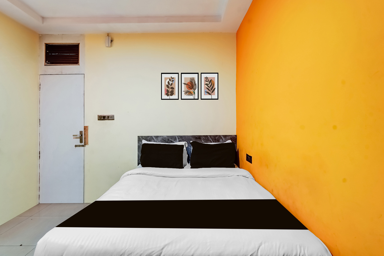 super hotel o srirampura metro station formerly broadway inn