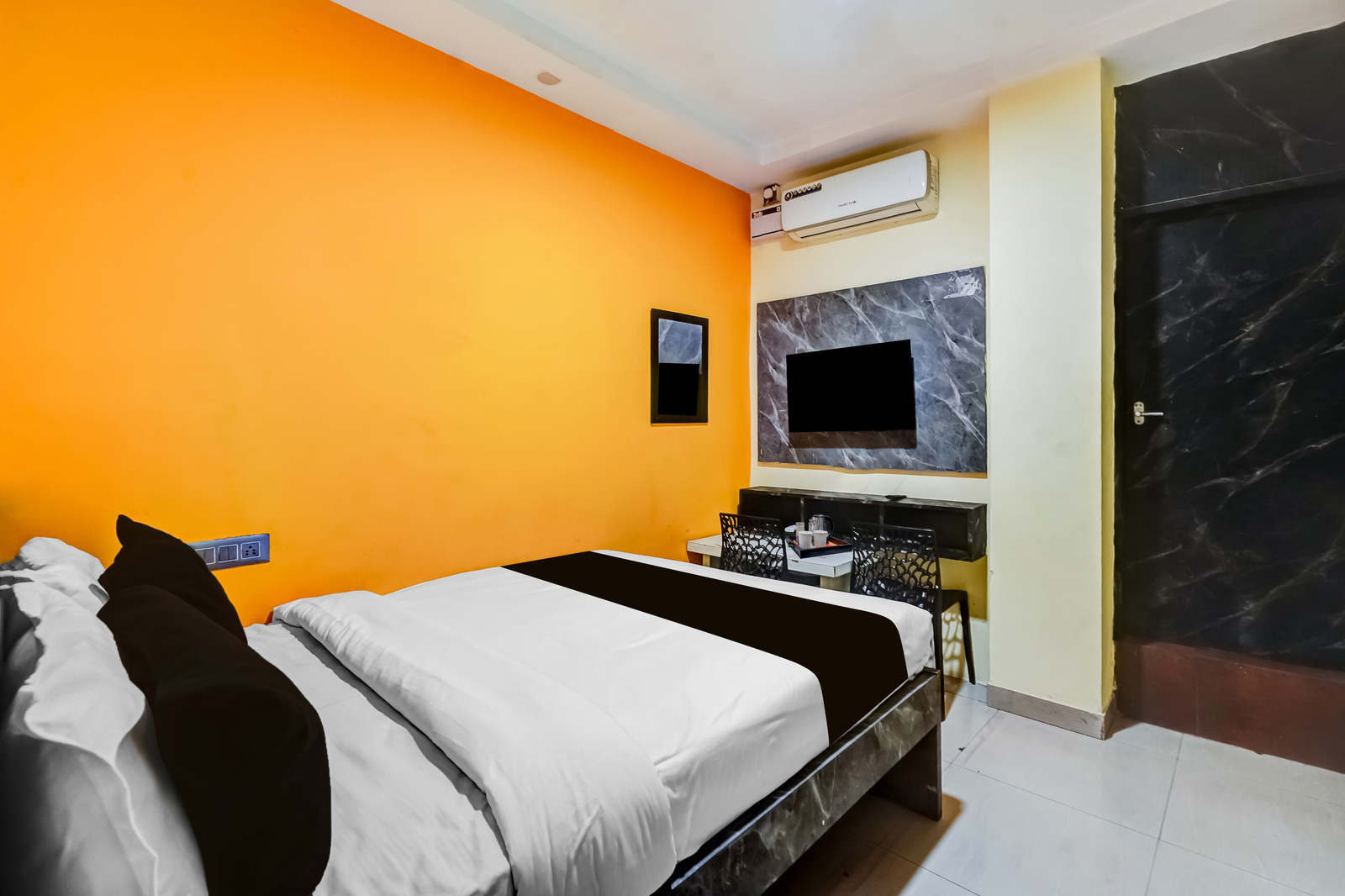 super hotel o srirampura metro station formerly broadway inn