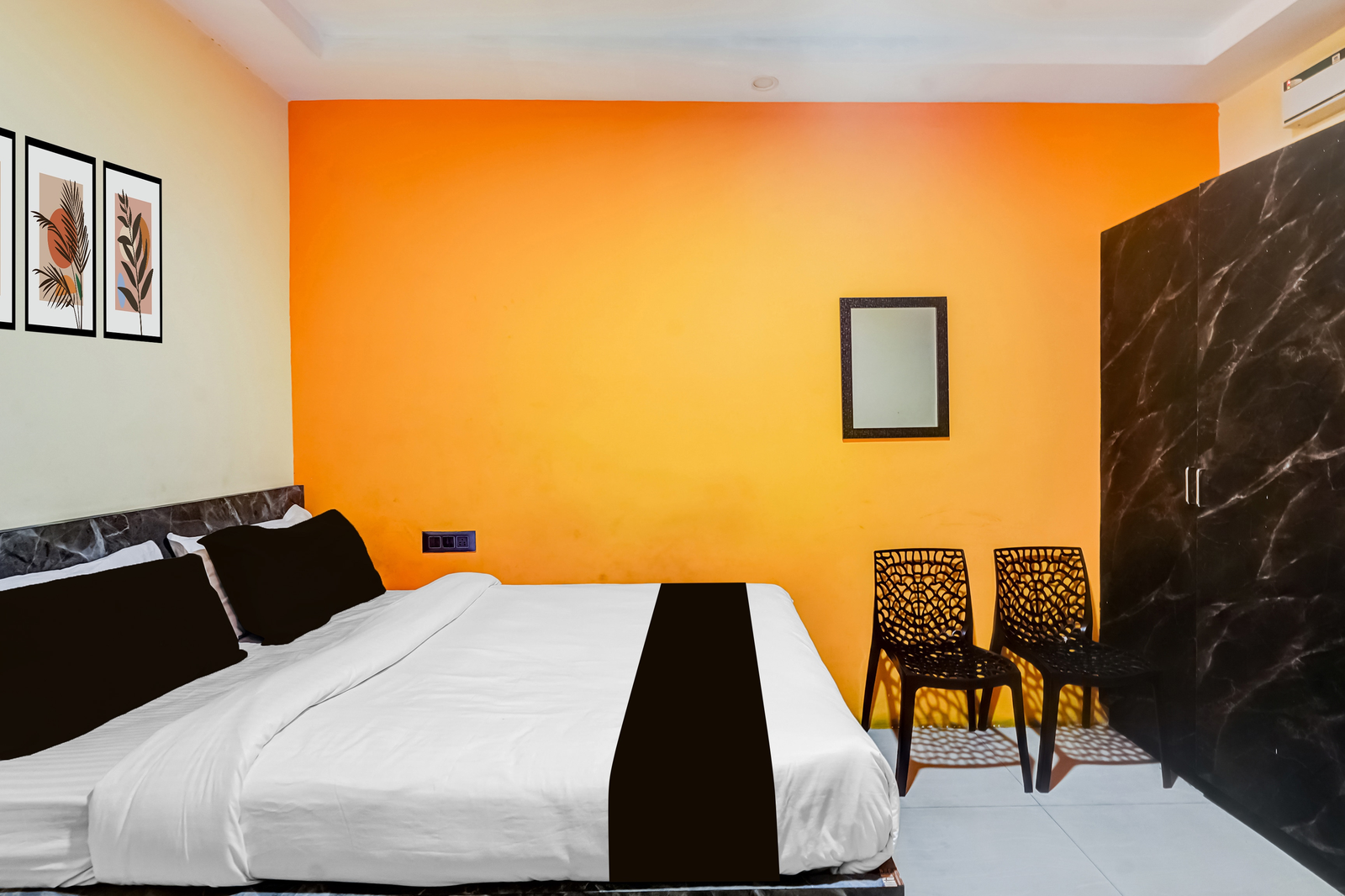 super hotel o srirampura metro station formerly broadway inn