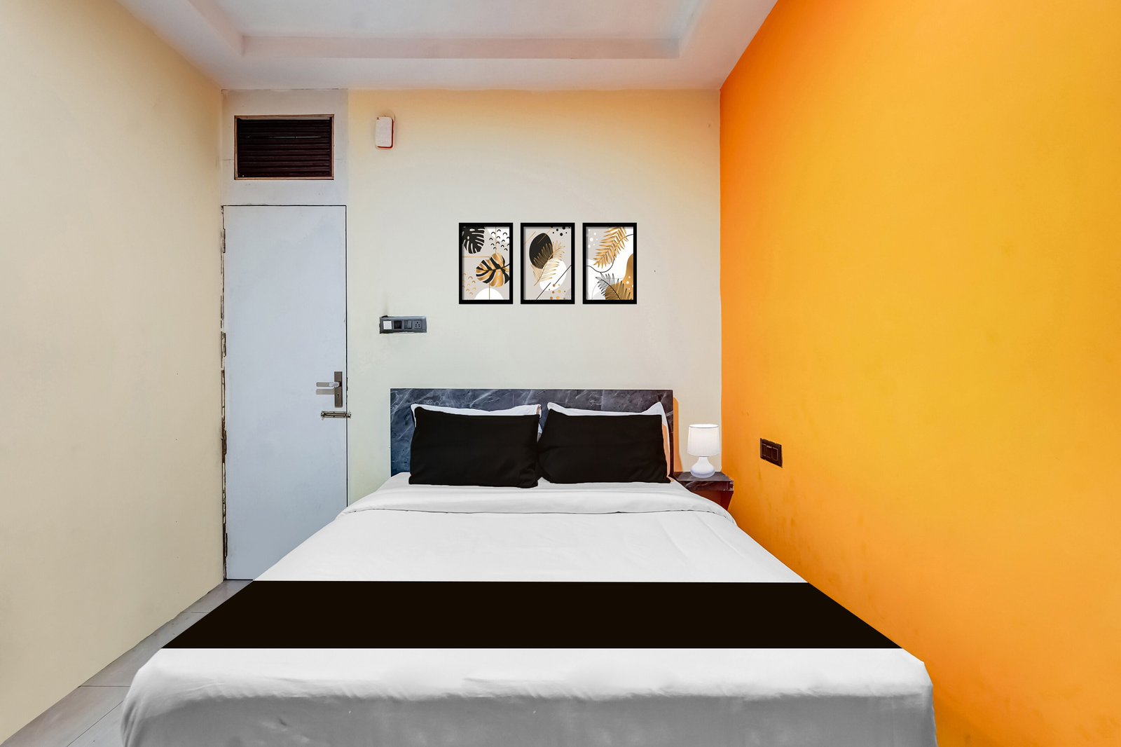 super hotel o srirampura metro station formerly broadway inn