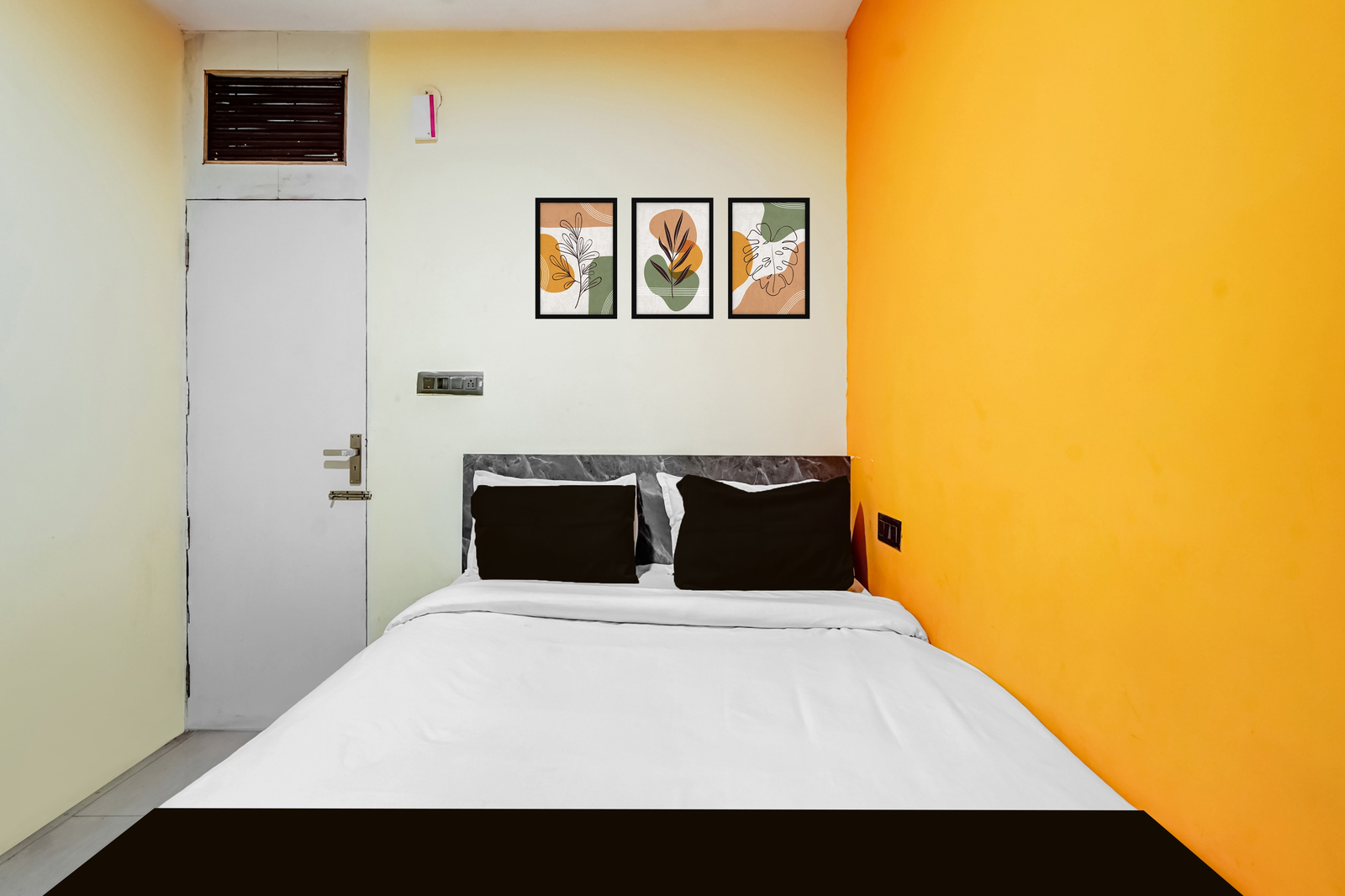 super hotel o srirampura metro station formerly broadway inn