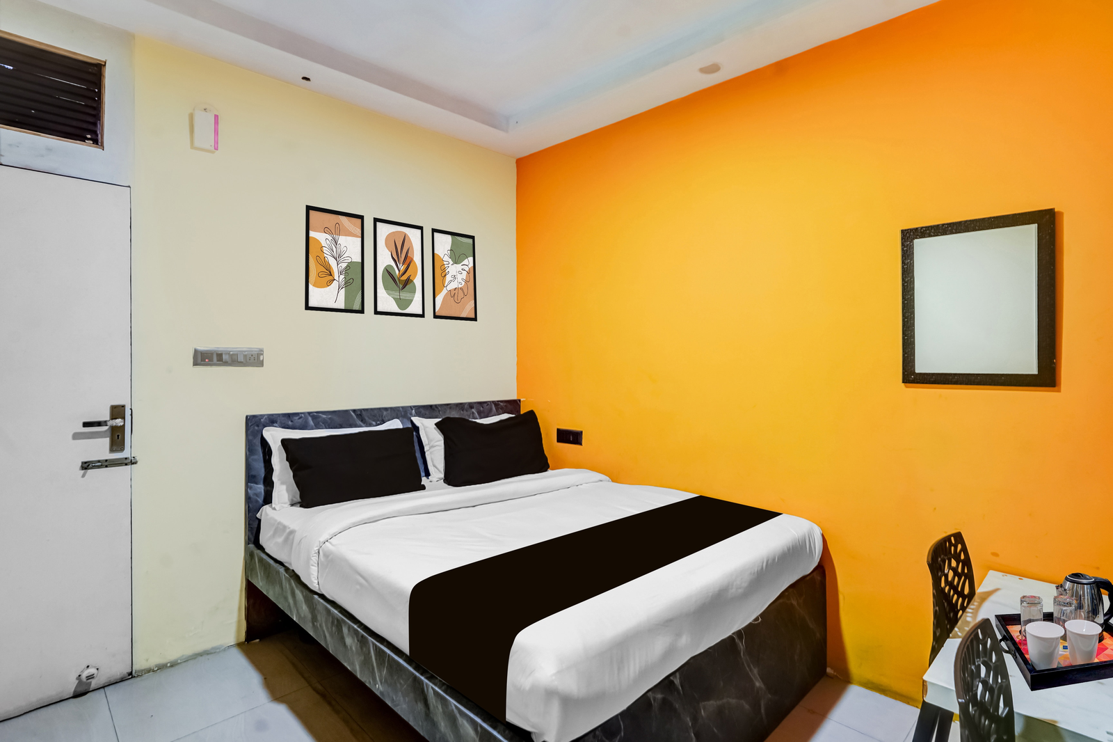 super hotel o srirampura metro station formerly broadway inn