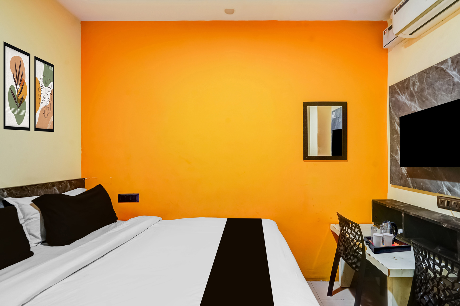 super hotel o srirampura metro station formerly broadway inn