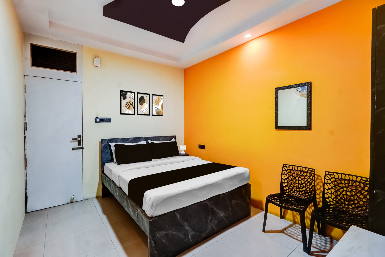 super hotel o srirampura metro station formerly broadway inn