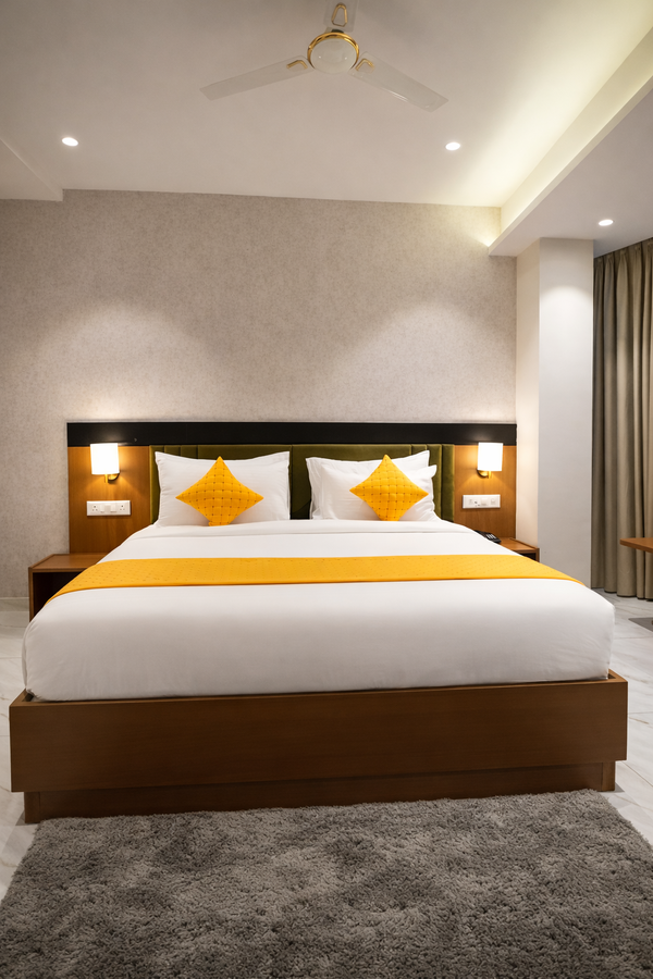 solasta stays and banquet wakad