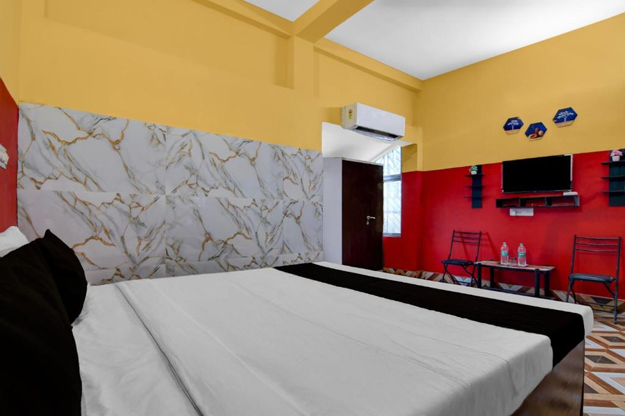 super hotel o madhyamgram railway junction formerly dreamland