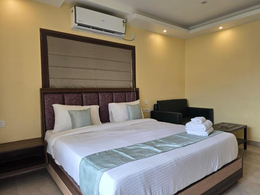 hotel tiger inn beach resort