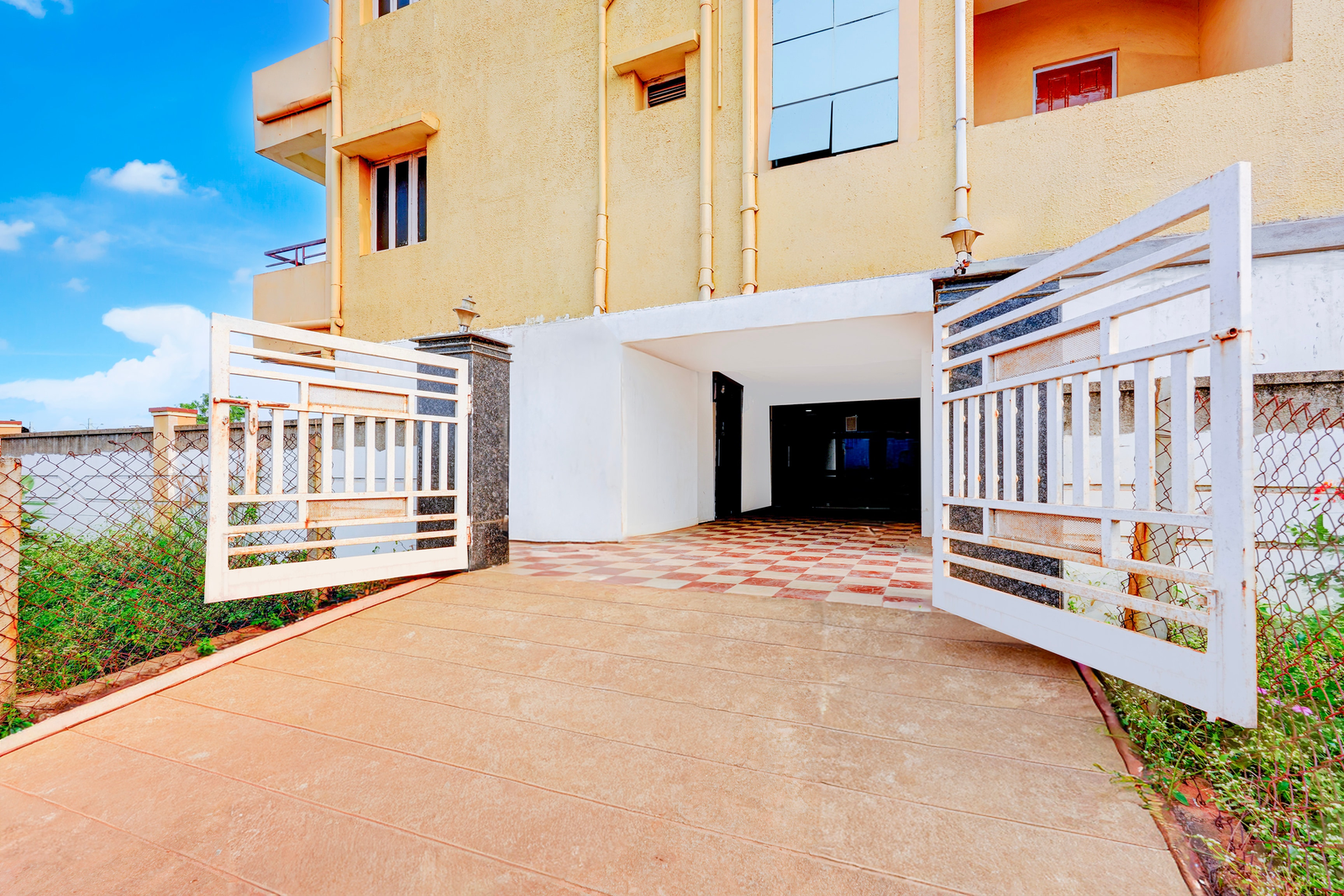 super collection o tada sri city formerly svs living space