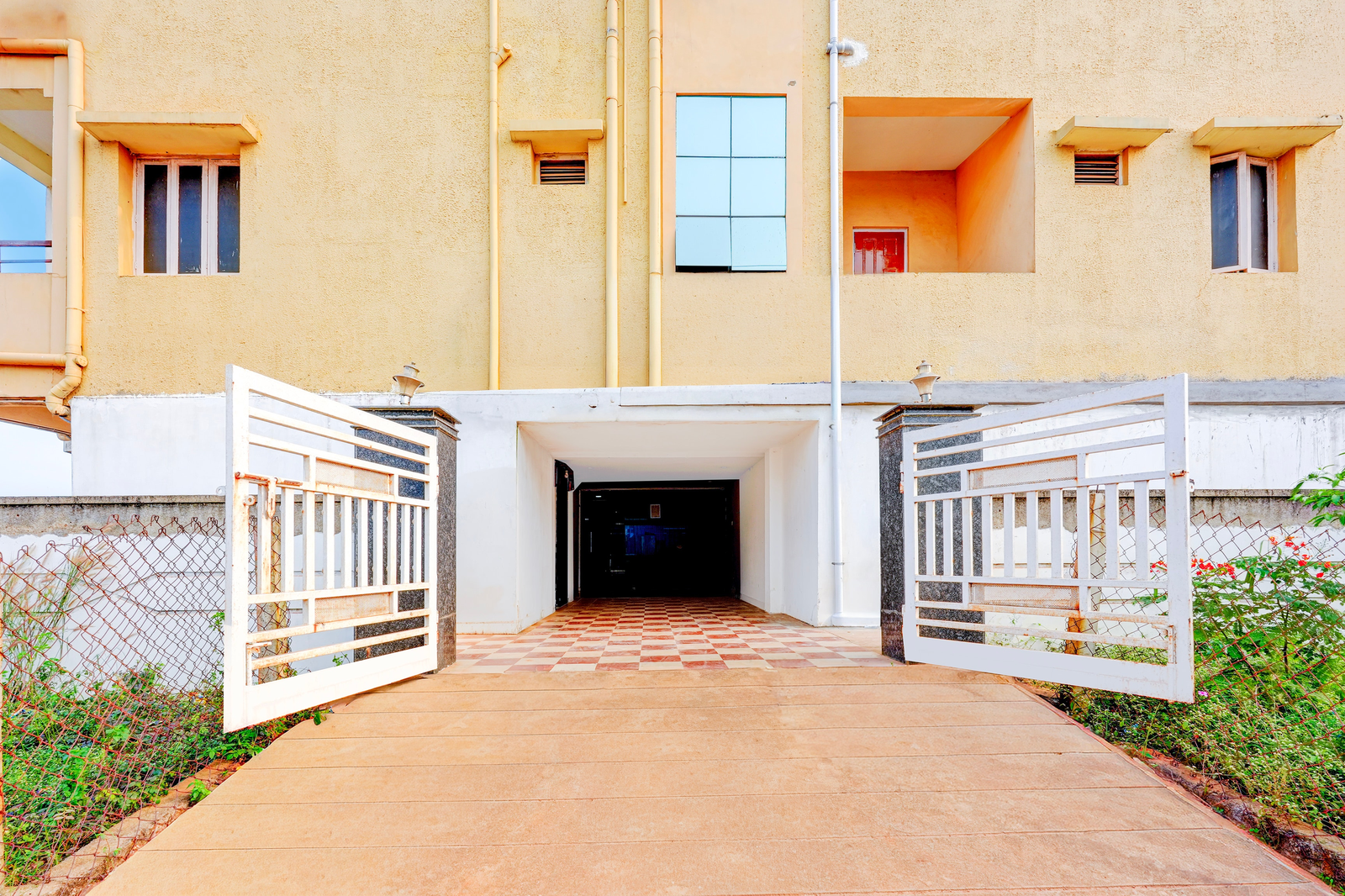 super collection o tada sri city formerly svs living space