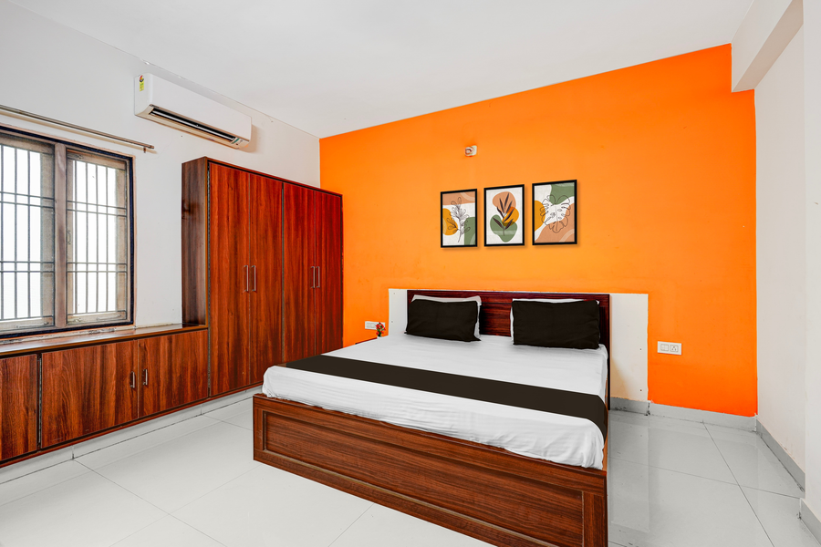 super collection o tada sri city formerly svs living space