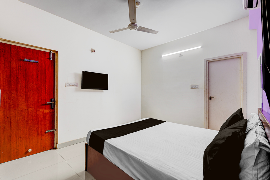 super collection o tada sri city formerly svs living space