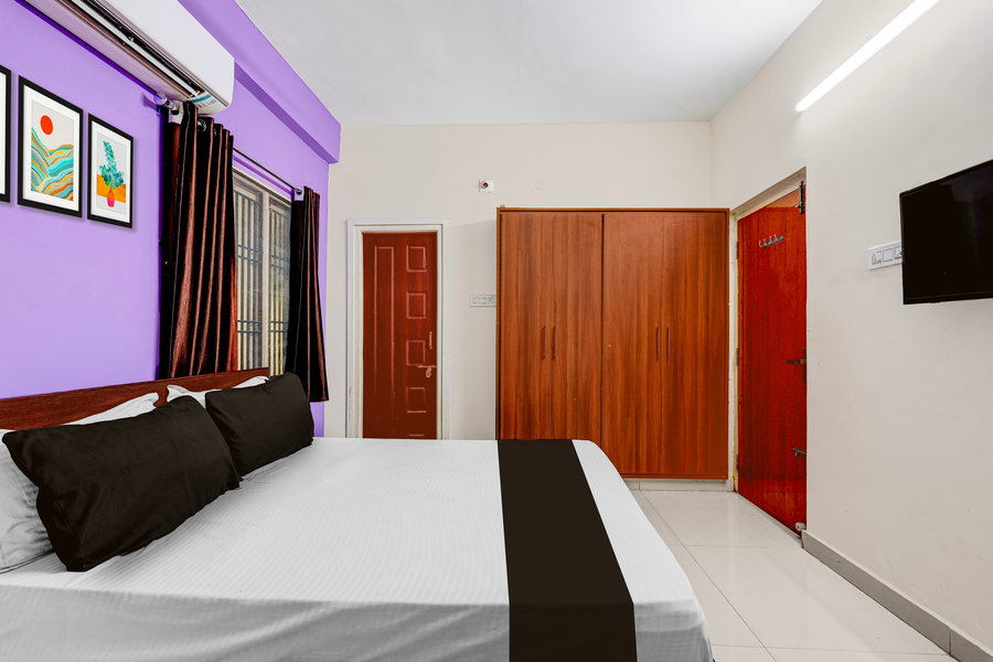 super collection o tada sri city formerly svs living space