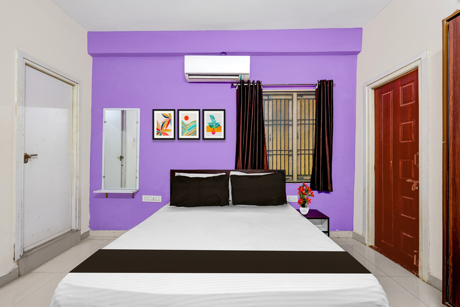 super collection o tada sri city formerly svs living space