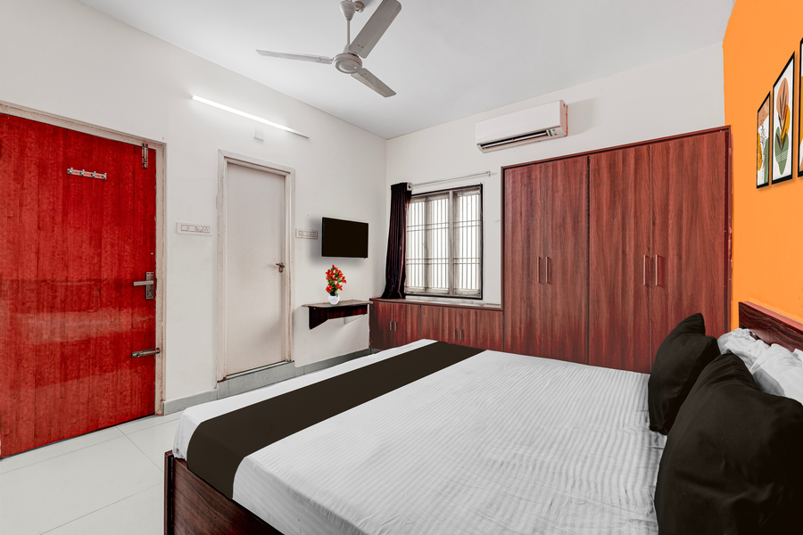 super collection o tada sri city formerly svs living space