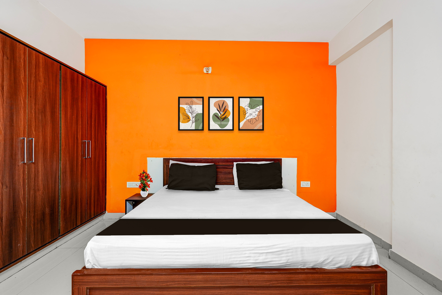 super collection o tada sri city formerly svs living space