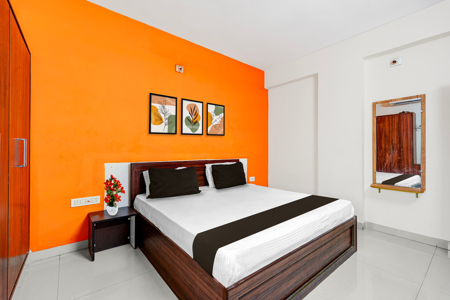super collection o tada sri city formerly svs living space